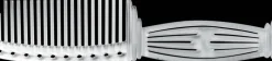 YS Park Parthenon Comb No.606 Transparent