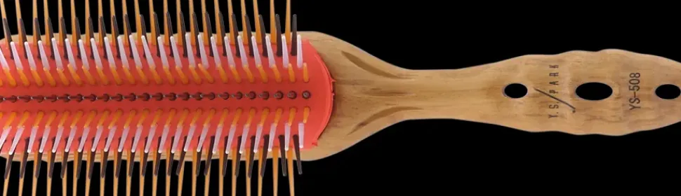 YS Park Pro Wood Brush No.508