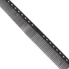 YS Park Rock Comb 335 Carbon/Black - 215 mm