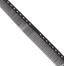 YS Park Rock Comb 335 Carbon/Black - 215 mm