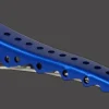 YS Park Shark Clips 2 pcs. Blue