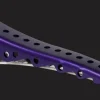 YS Park Shark Clips 2 pcs. Purple