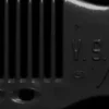 YS Park Soft Clipper Comb No.280 Black