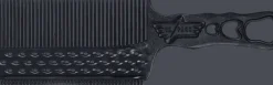 YS Park Soft Clipper Comb No.282 Rail LT LEFT Black
