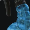 YS Park Sprayer 220 ml Blue