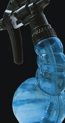 YS Park Sprayer 220 ml Blue