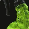 YS Park Sprayer 220 ml Green