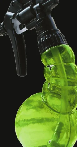 YS Park Sprayer 220 ml Green