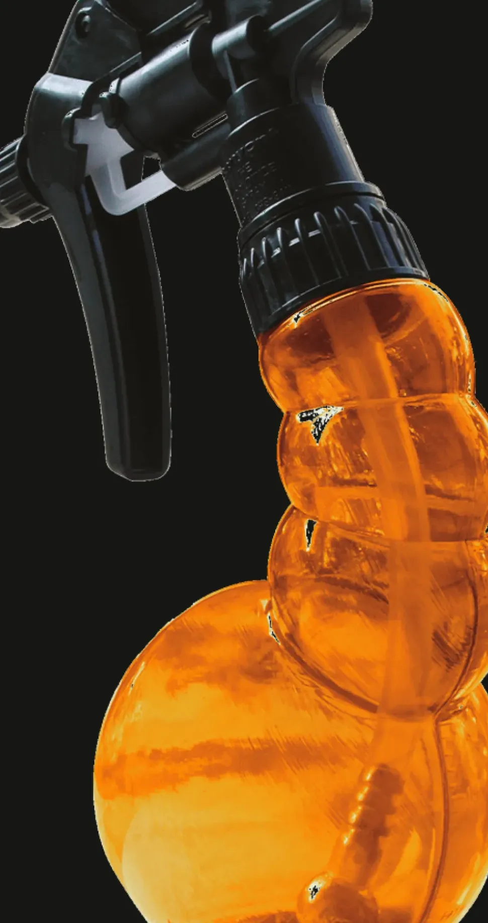 YS Park Sprayer 220 ml Orange
