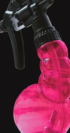 YS Park Sprayer 220 ml Pink