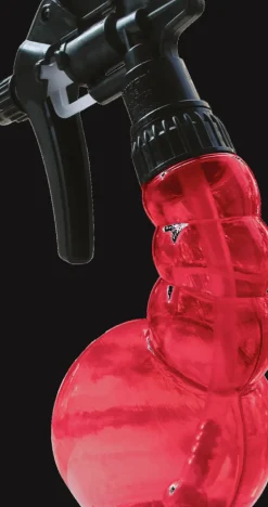 YS Park Sprayer 220 ml Red