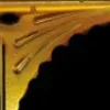 YS Park Tail Comb No.111 Camel