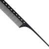 YS Park Tail Comb No. 101 Carbon - 216 mm