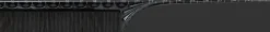 YS Park Tail Comb No.G11 Black
