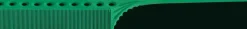 YS Park Tail Comb No.111 Green
