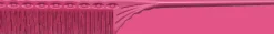 YS Park Tail Comb No.115 Pink