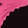 YS Park Tail Comb No.112 Pink