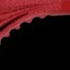 YS Park Tail Comb No.107 Red
