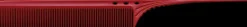 YS Park Tail Comb No.106 Red
