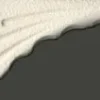 YS Park Tail Comb No.115 White