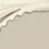 YS Park Tail Comb No.107 White