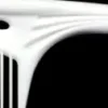 YS Park Tail Comb No.104 White