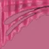 YS Park Teasing Comb No.150 Pink