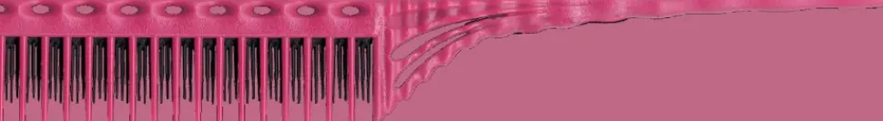 YS Park Teasing Comb No.150 Pink