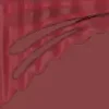 YS Park Teasing Comb No.150 Red