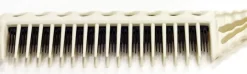 YS Park Teasing Comb No.150 White