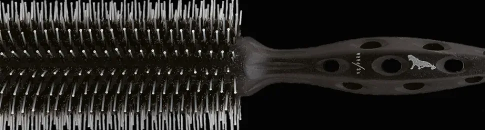 YS Park Tiger Carbon Brush No.580