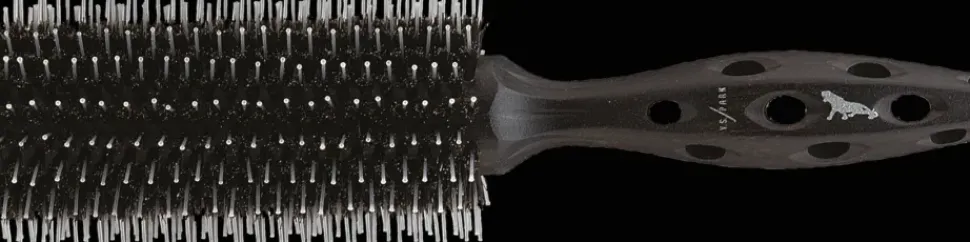 YS Park Tiger Carbon Brush No.560