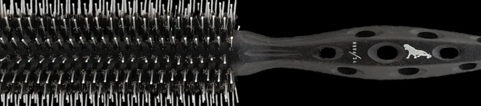 YS Park Tiger Carbon Brush No.490
