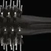 YS Park Tiger Carbon Brush No.430