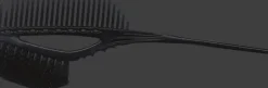 YS Park Tint- Comb and -Brush No.640 Black
