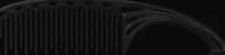 YS Park Tint Comb No.605 Black