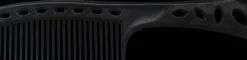 YS Park Tint Comb No.601 Black