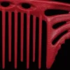 YS Park Tint Comb No.605 Red