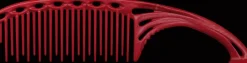 YS Park Tint Comb No.605 Red