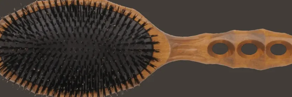 YS Park Tortoise Brush 120CS1